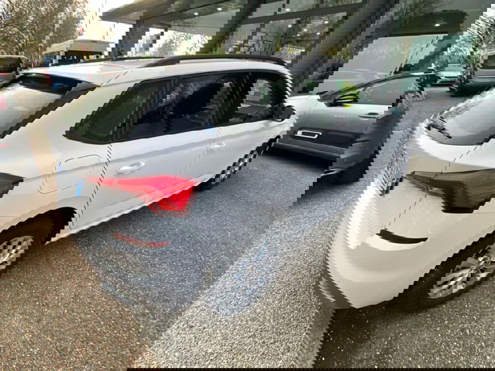 Skoda Kamiq usata a Ravenna (6)