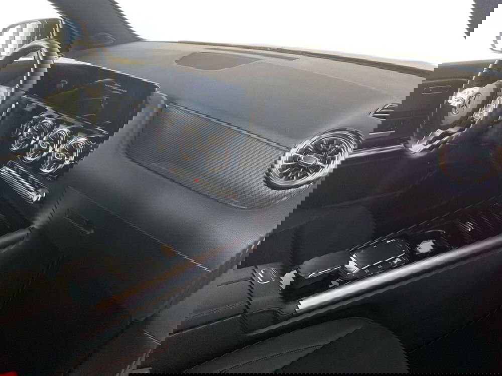 Mercedes-Benz GLA SUV usata a Bergamo (15)