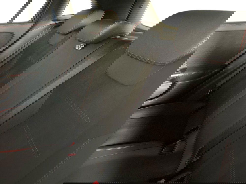 Mercedes-Benz GLA SUV usata a Bergamo (16)