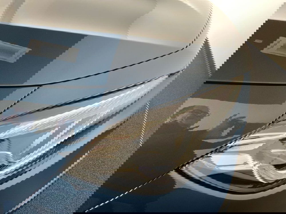 Mercedes-Benz GLA SUV usata a Bergamo (7)