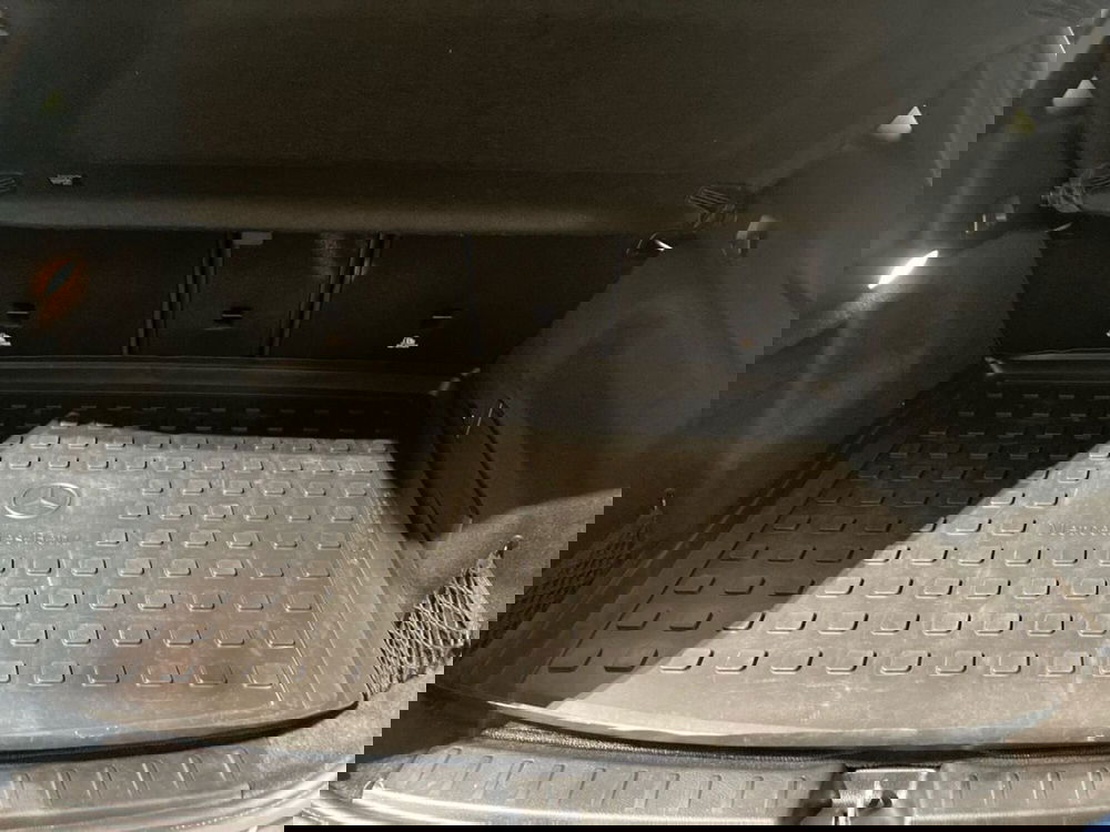 Mercedes-Benz GLA SUV usata a Bergamo (8)
