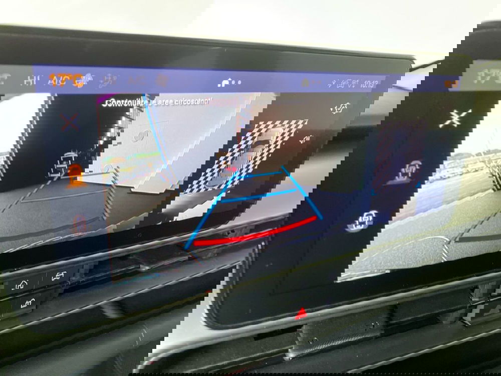 Jeep Avenger usata a Bergamo (12)