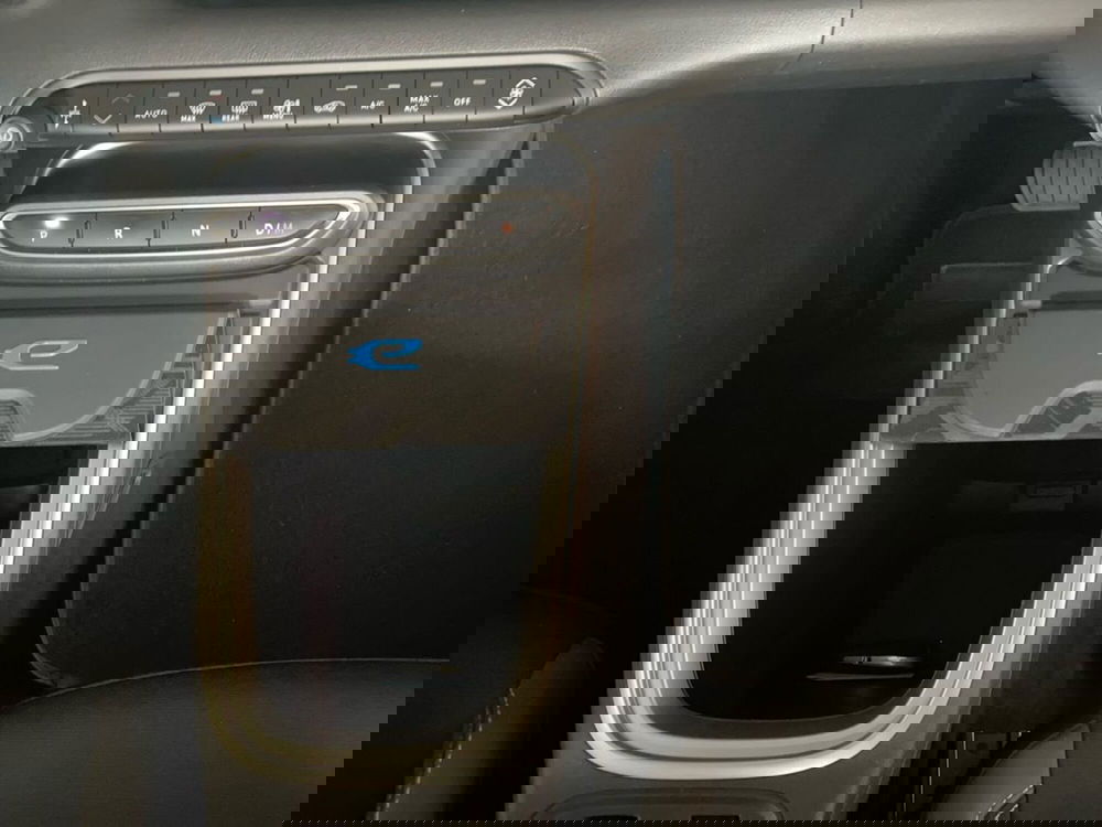 Jeep Avenger usata a Bergamo (14)