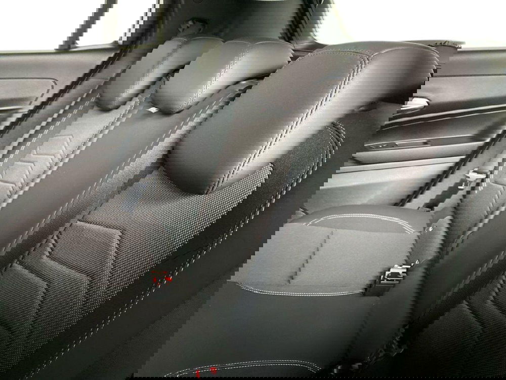 Jeep Avenger usata a Bergamo (16)