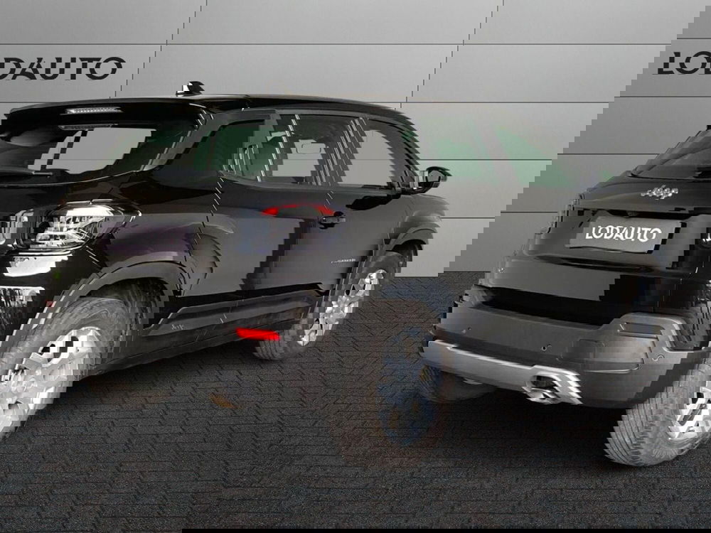 Jeep Avenger usata a Bergamo (2)