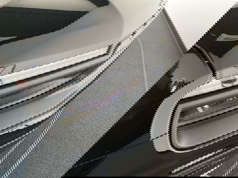 Jeep Avenger usata a Bergamo (7)