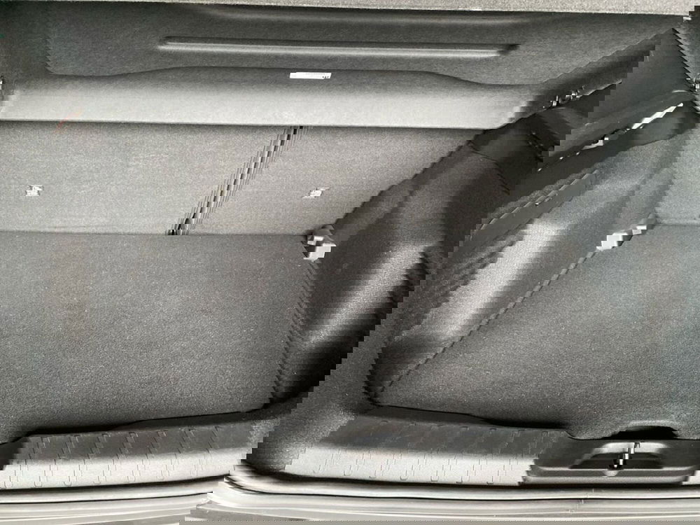 Jeep Avenger usata a Bergamo (8)