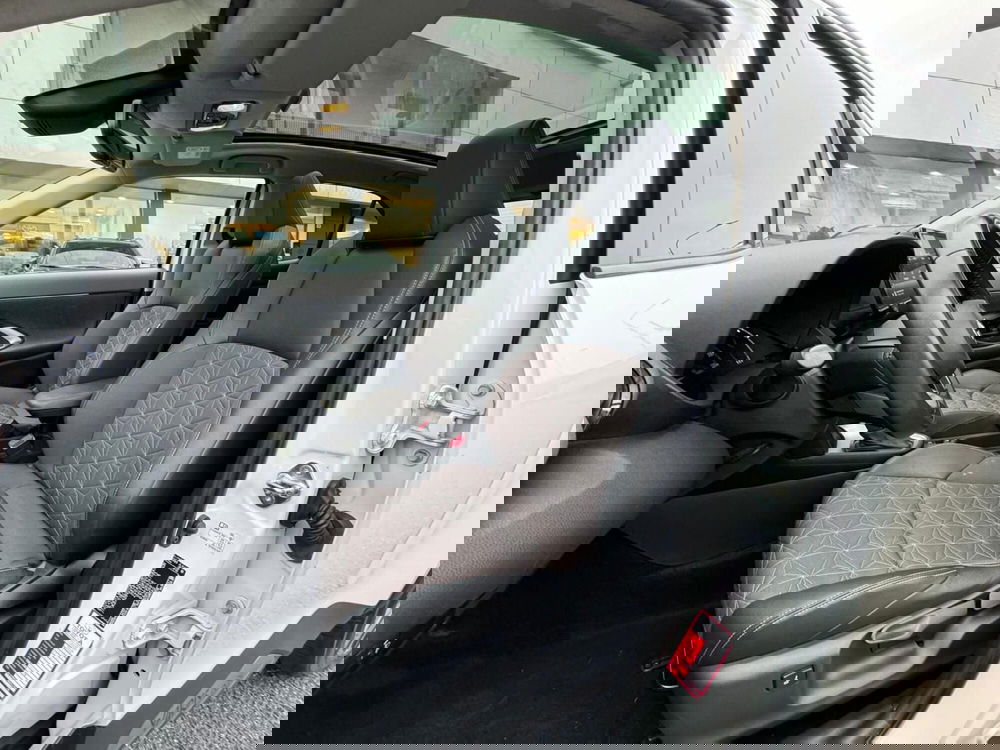 Toyota Yaris Cross usata a Modena (12)