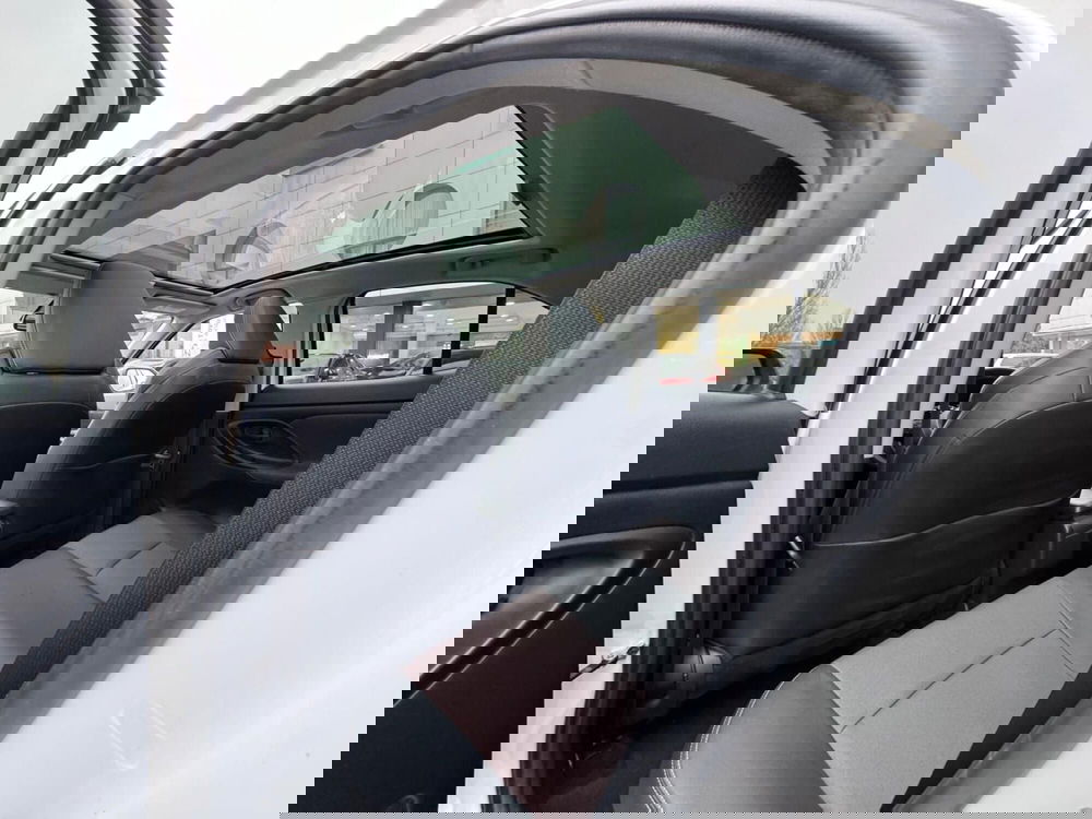 Toyota Yaris Cross usata a Modena (14)