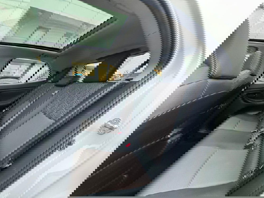 Toyota Yaris Cross usata a Modena (15)