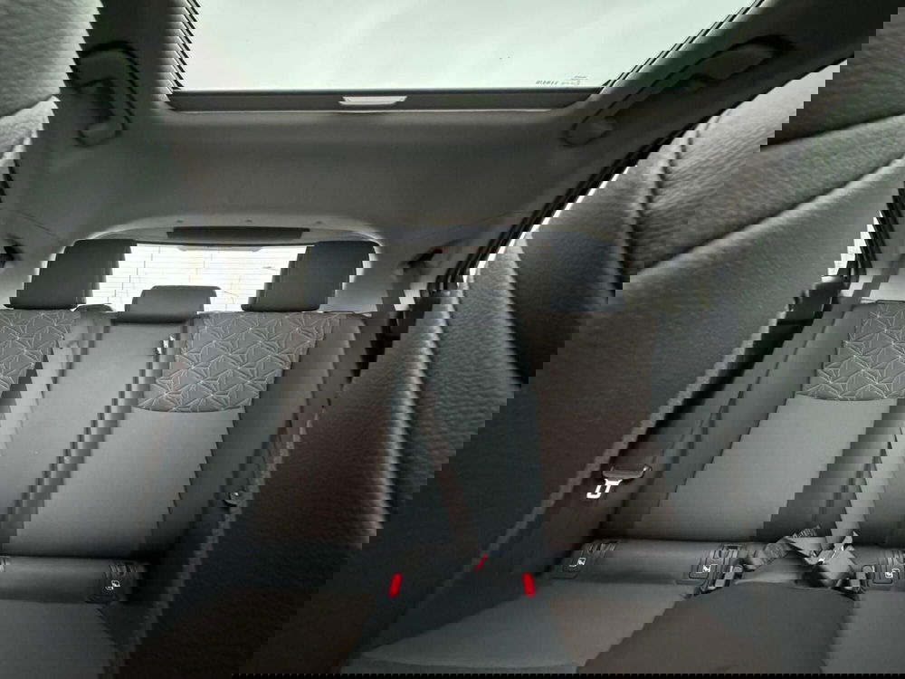 Toyota Yaris Cross usata a Modena (16)