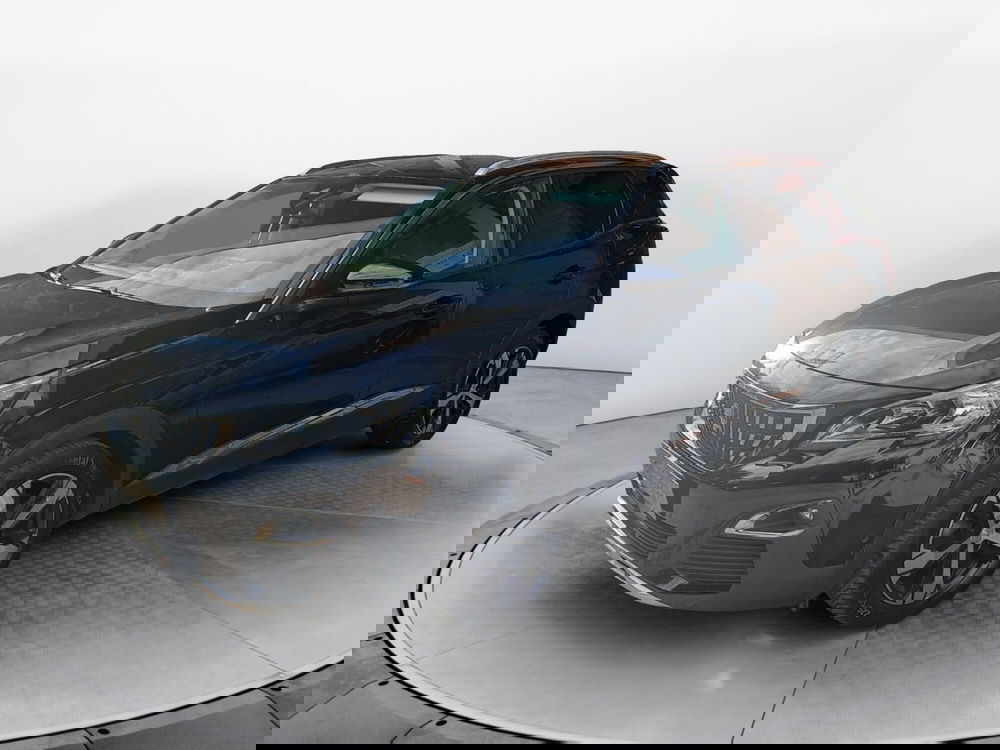 Peugeot 3008 usata a Forlì-Cesena