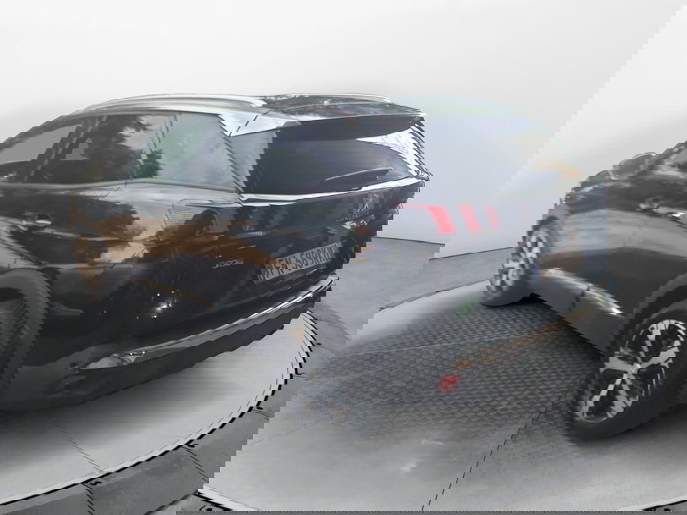 Peugeot 3008 usata a Forlì-Cesena (4)