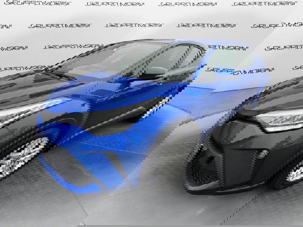 Toyota Toyota C-HR usata a Modena