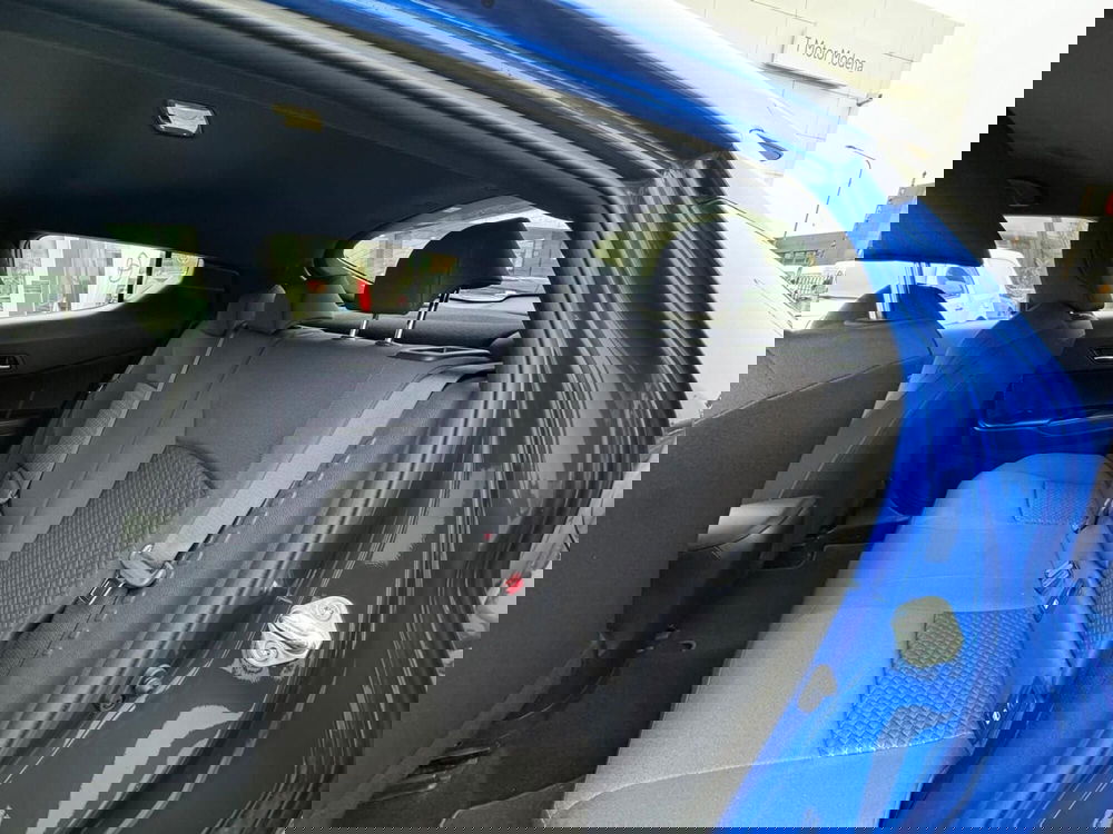 Toyota Toyota C-HR usata a Modena (15)