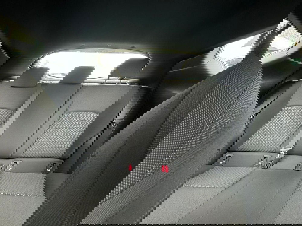 Toyota Toyota C-HR usata a Modena (16)