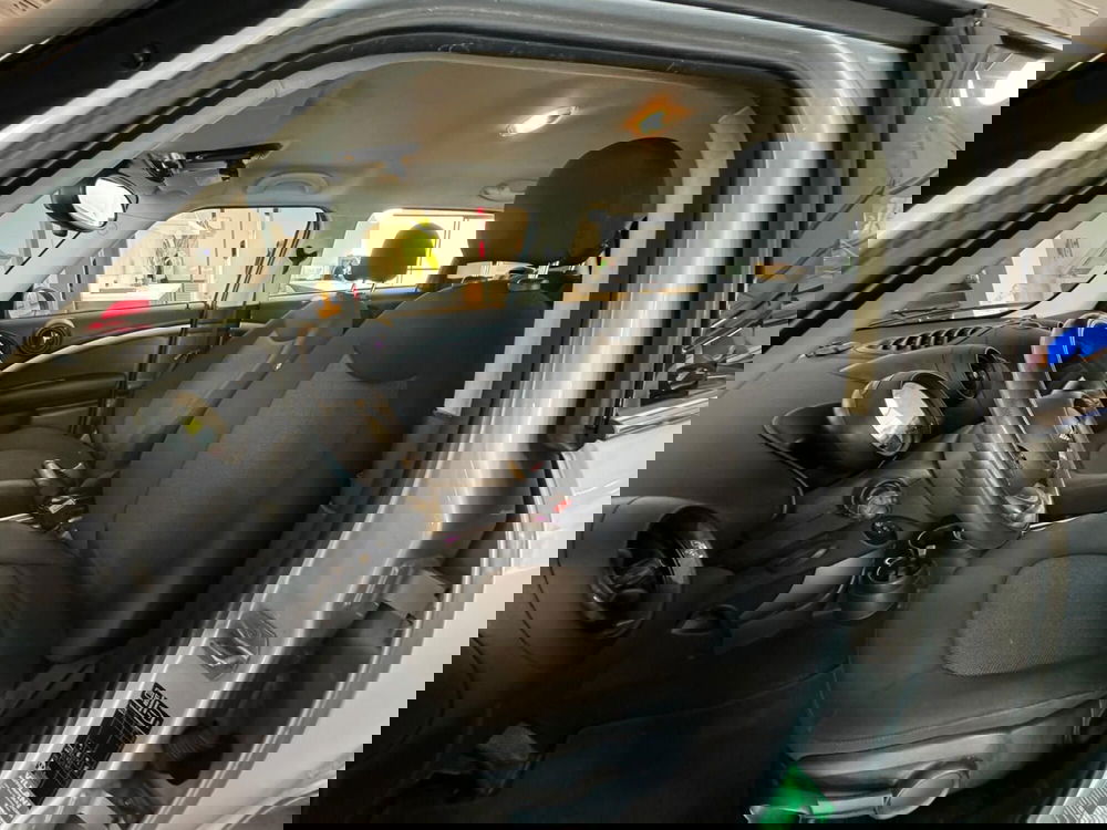 MINI Mini Countryman usata a Modena (11)