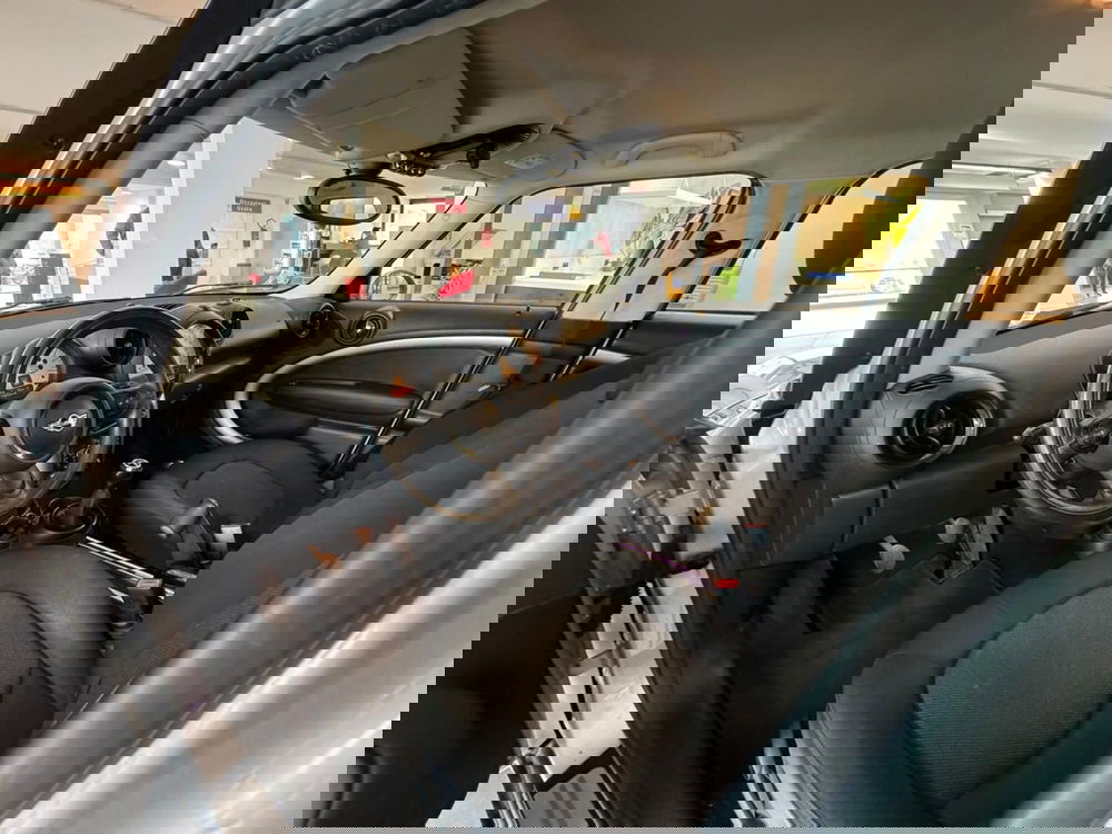 MINI Mini Countryman usata a Modena (12)