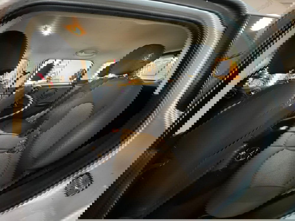 MINI Mini Countryman usata a Modena (14)