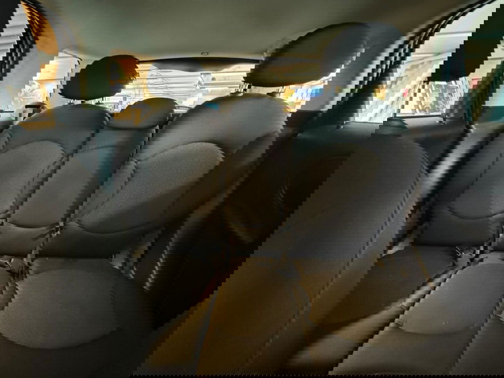 MINI Mini Countryman usata a Modena (15)