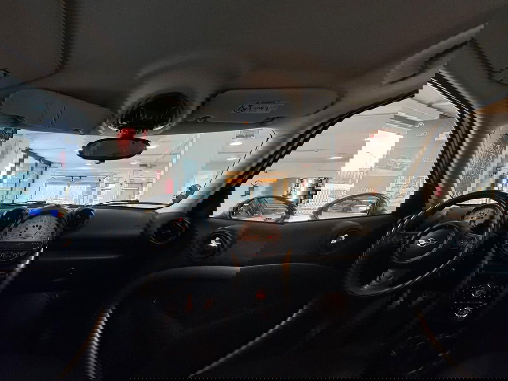 MINI Mini Countryman usata a Modena (16)