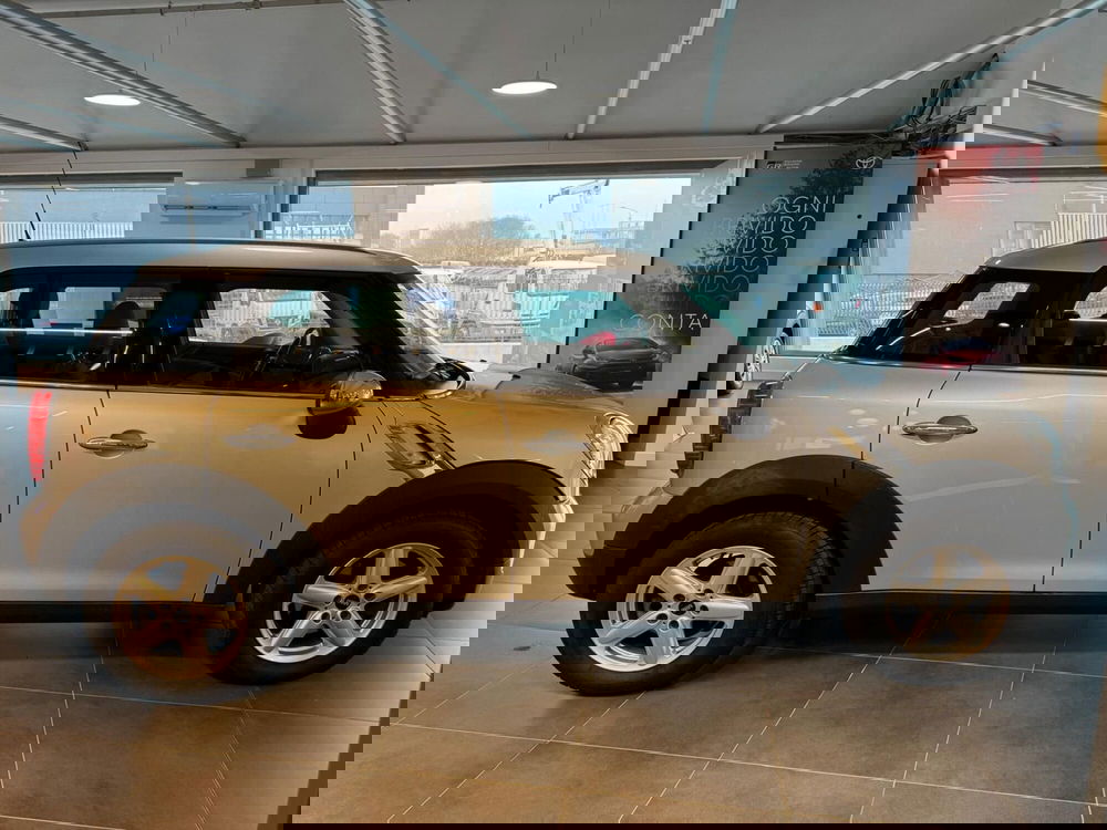 MINI Mini Countryman usata a Modena (4)