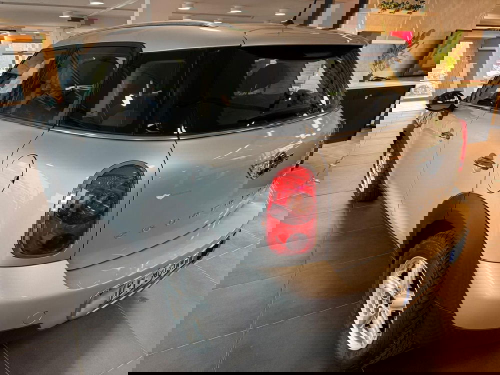 MINI Mini Countryman usata a Modena (7)