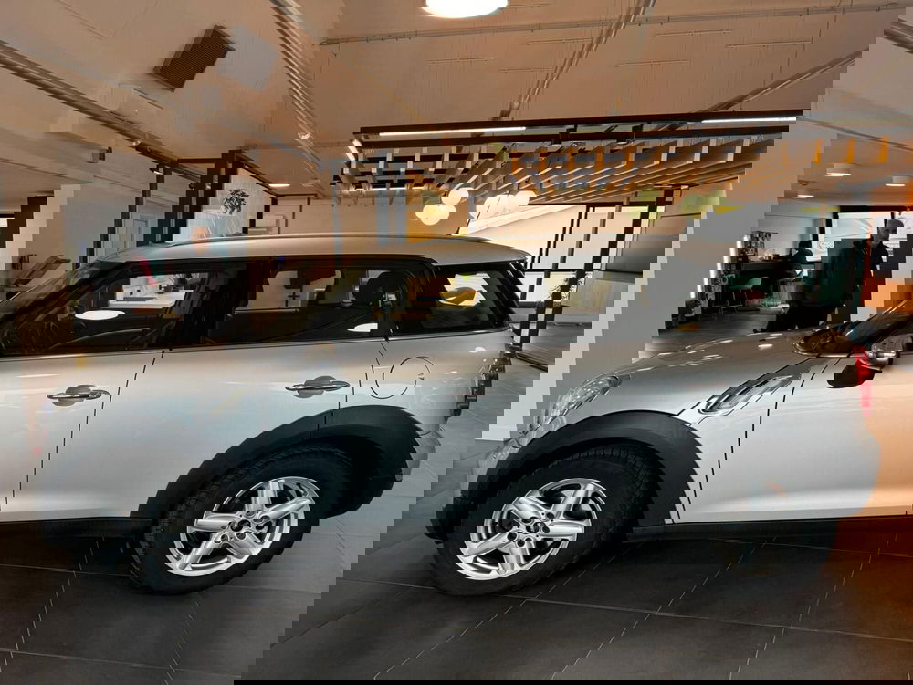 MINI Mini Countryman usata a Modena (8)