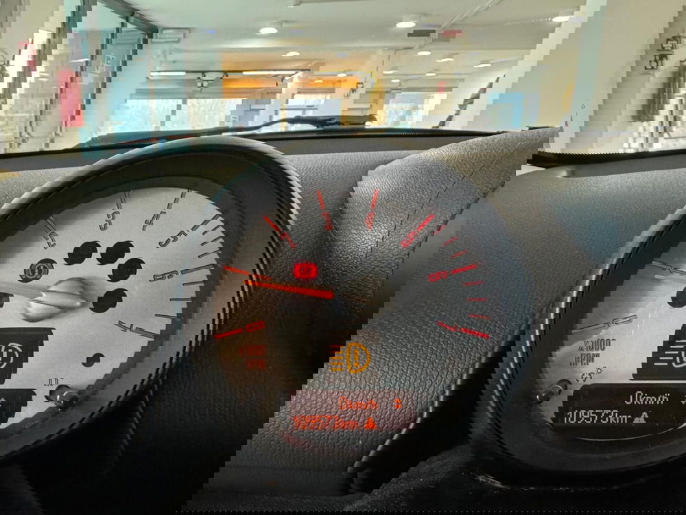 MINI Mini Countryman usata a Modena (9)