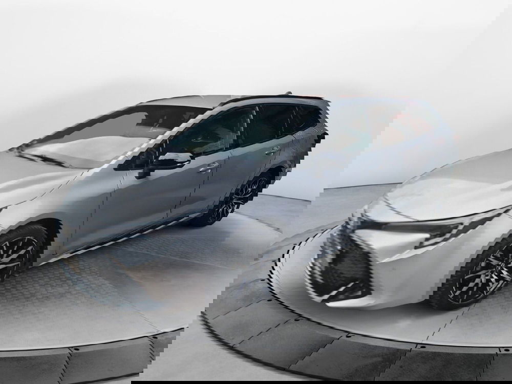 Toyota Corolla Touring Sports usata a Bologna