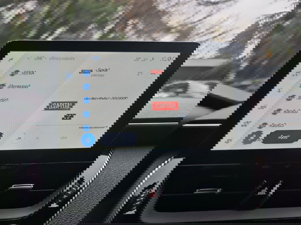 Toyota Corolla Touring Sports usata a Bologna (12)