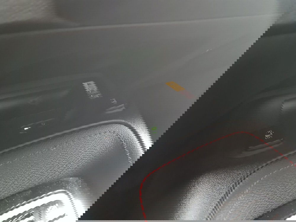 Toyota Corolla Touring Sports usata a Bologna (14)