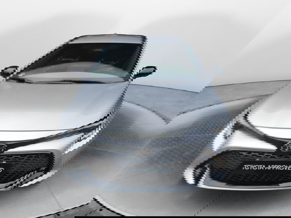 Toyota Corolla Touring Sports usata a Bologna (2)