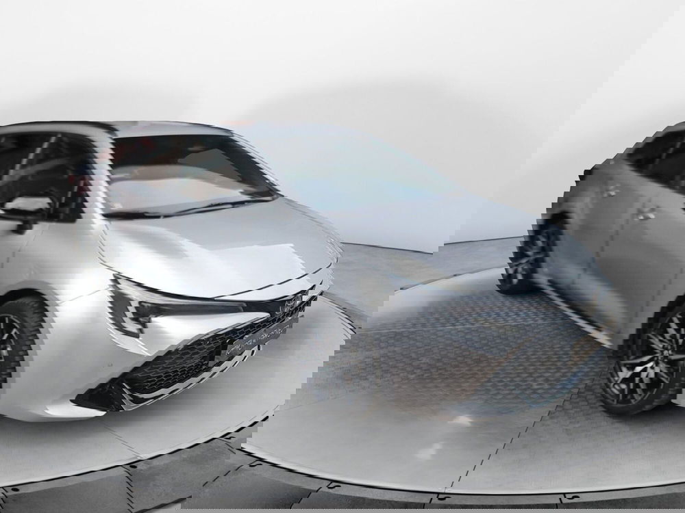 Toyota Corolla Touring Sports usata a Bologna (3)