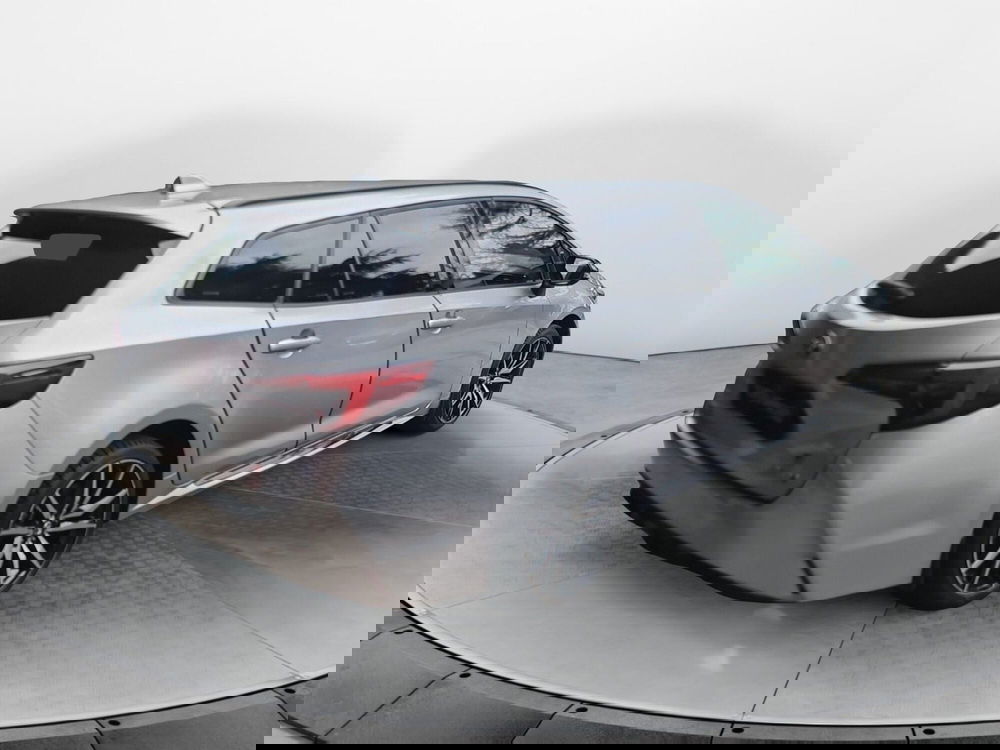 Toyota Corolla Touring Sports usata a Bologna (6)