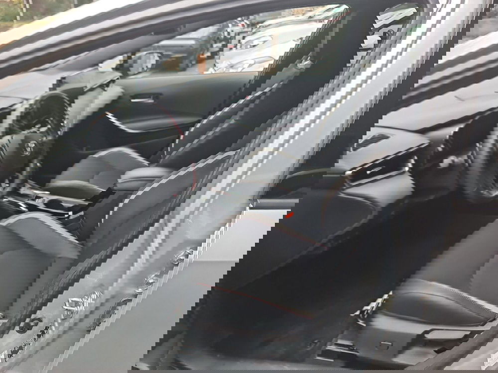 Toyota Corolla Touring Sports usata a Bologna (8)