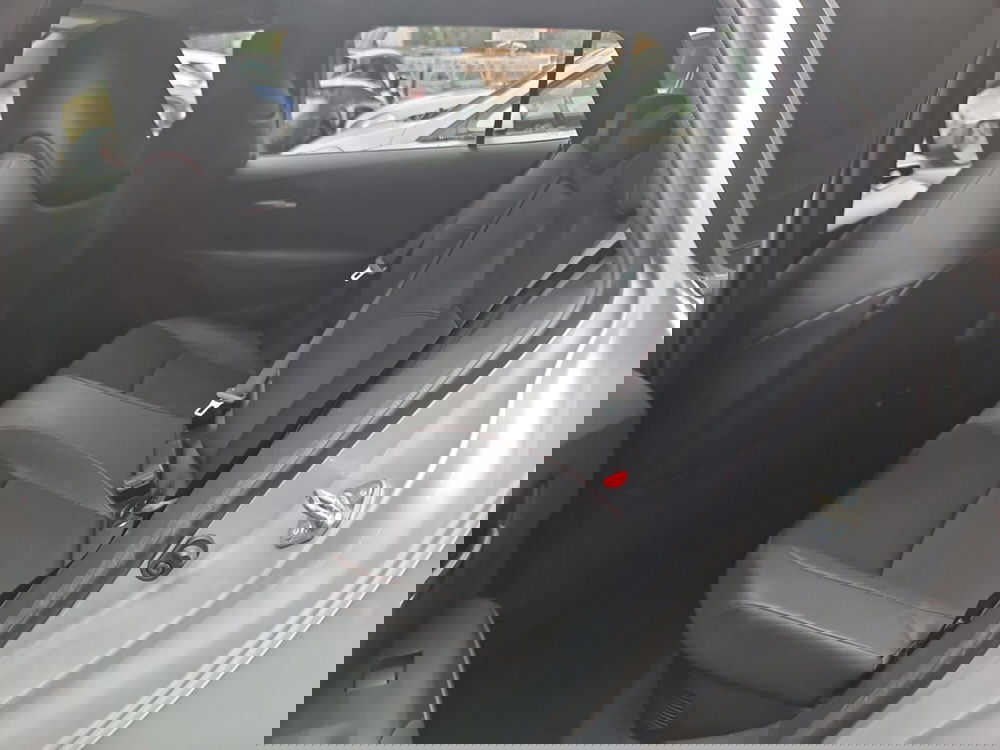 Toyota Corolla Touring Sports usata a Bologna (9)