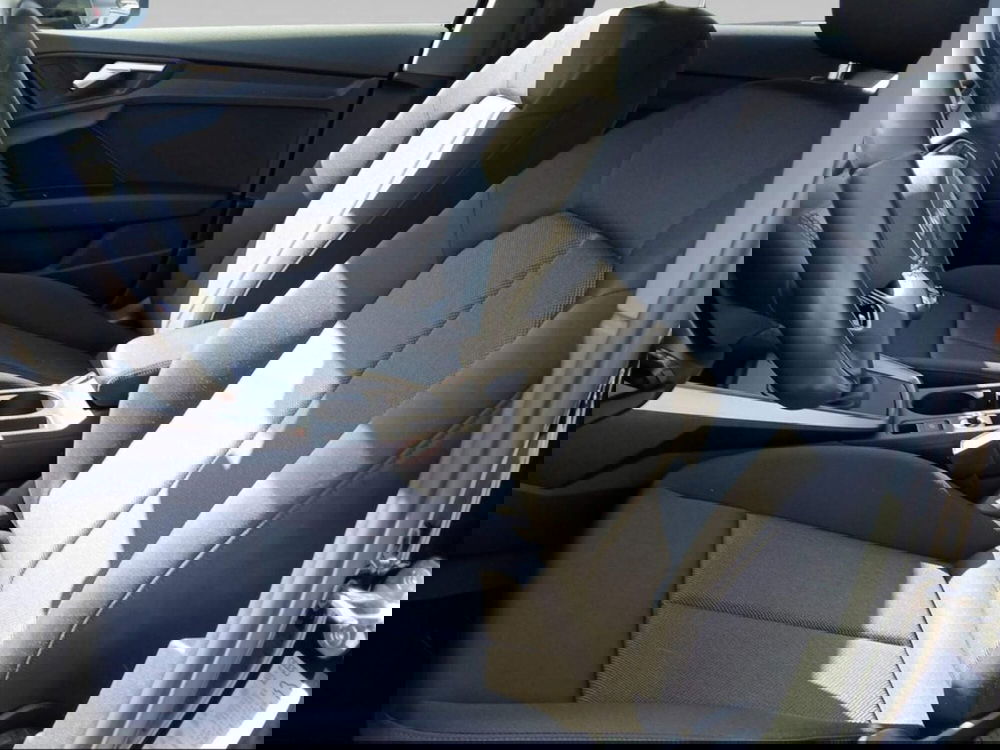 Audi A3 Sportback usata a Livorno (10)