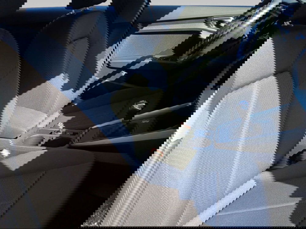 Audi A3 Sportback usata a Livorno (11)