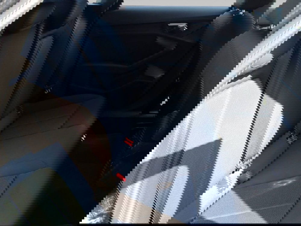 Audi A3 Sportback usata a Livorno (12)