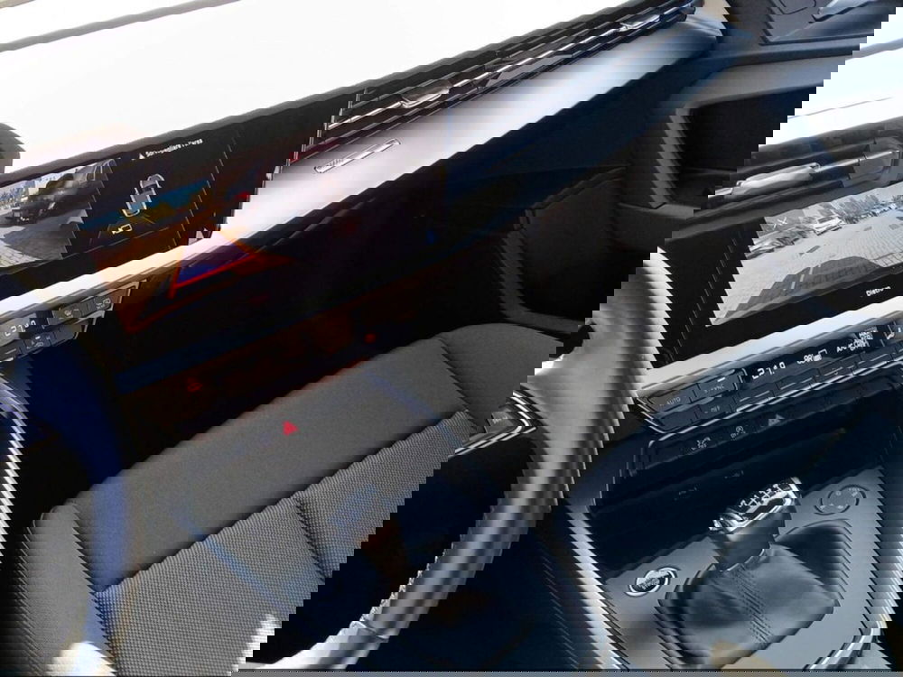 Audi A3 Sportback usata a Livorno (14)