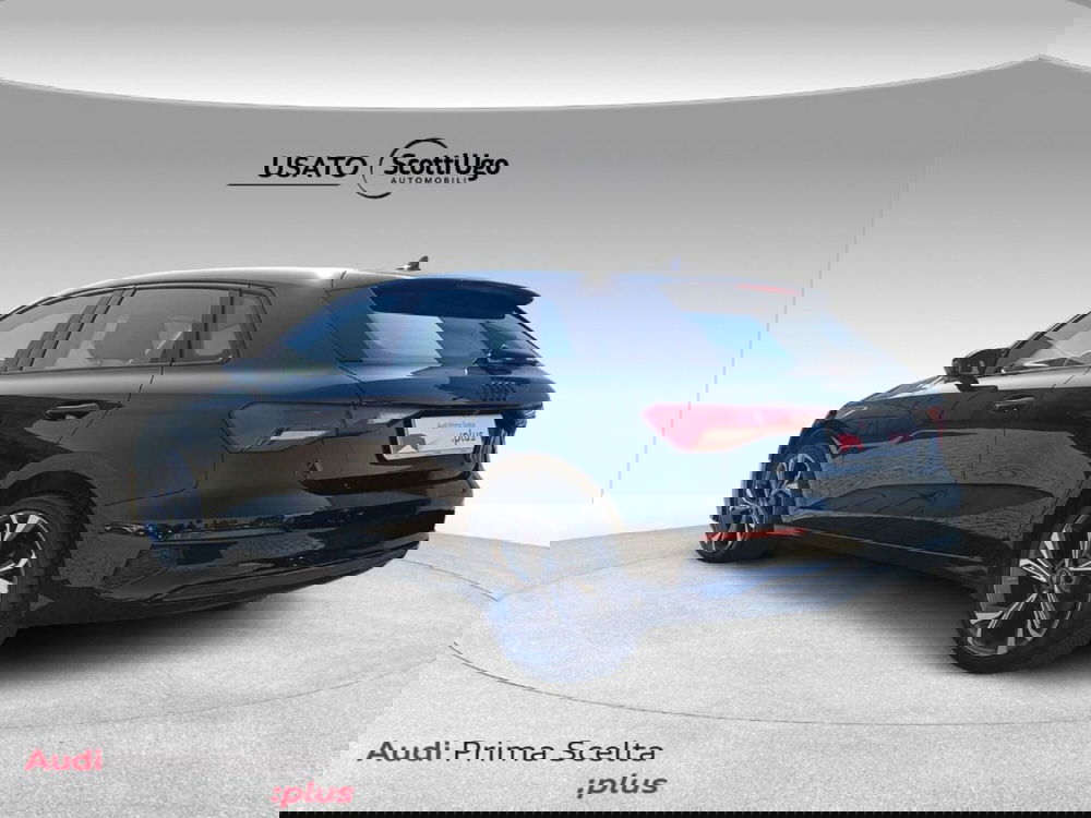 Audi A3 Sportback usata a Livorno (4)