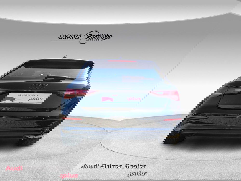 Audi A3 Sportback usata a Livorno (5)