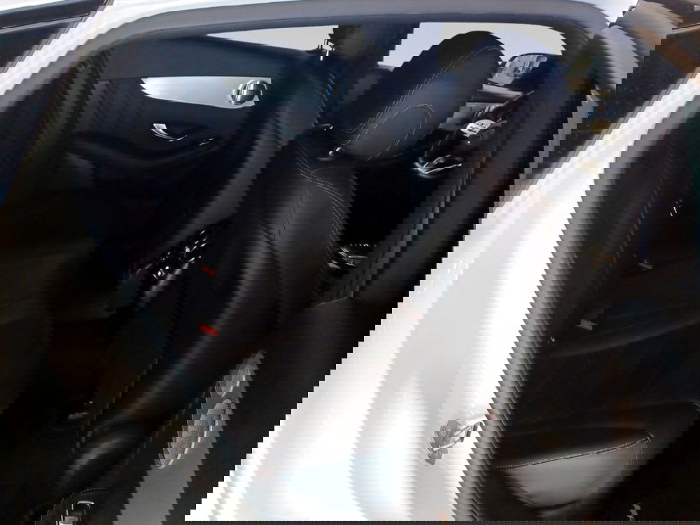 Mercedes-Benz GLC Coupé usata a Firenze (13)