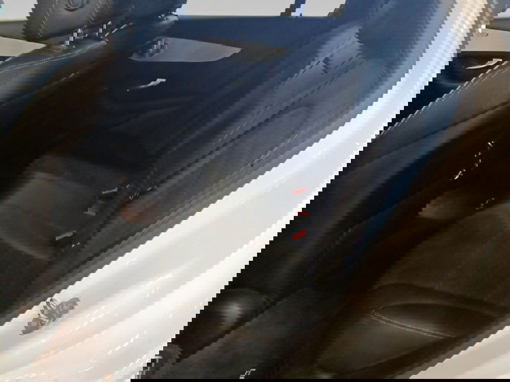 Mercedes-Benz GLC Coupé usata a Firenze (14)