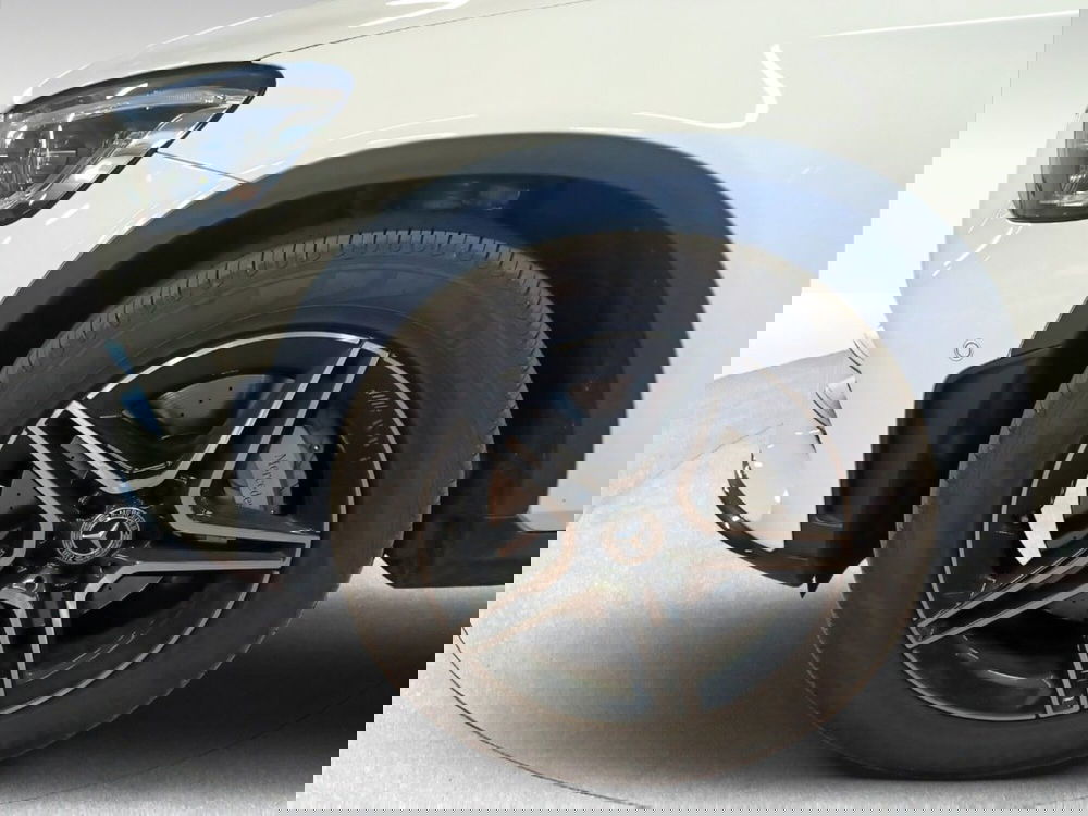 Mercedes-Benz GLC Coupé usata a Firenze (3)