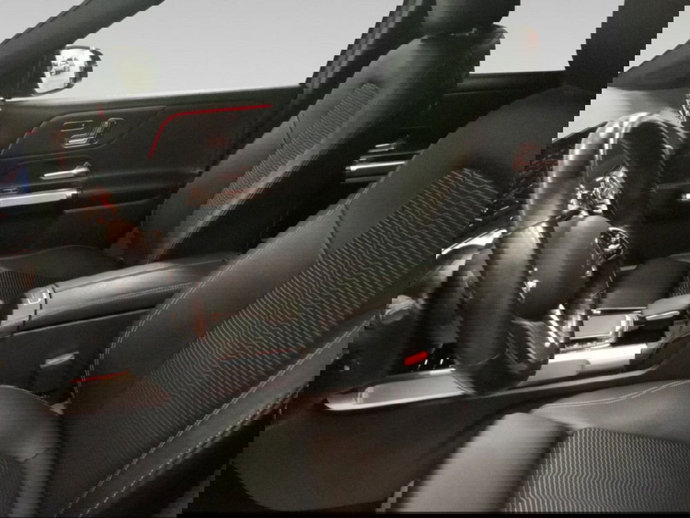 Mercedes-Benz GLB usata a Firenze (5)