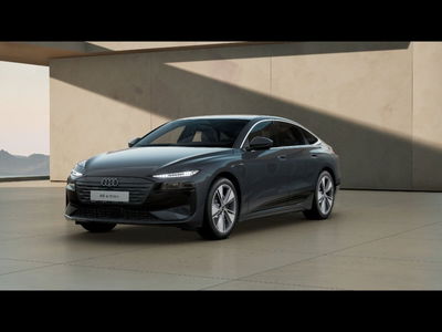 Audi A6 Sportback e-tron performance Business Advanced 367cv nuova a Grosseto