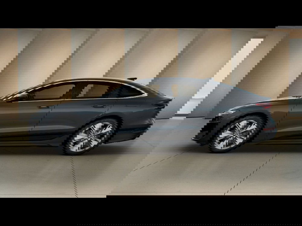 Audi A6 Sportback e-tron nuova a Grosseto (2)