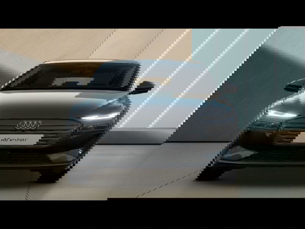 Audi A6 Sportback e-tron nuova a Grosseto (4)